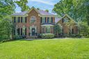 1430 Longleaf Court sold home in Matthews, SC