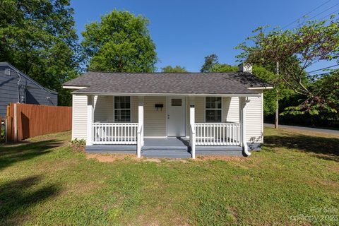 231 Spencer Street sold home in Parkland, Rock Hill, SC