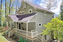 214 Honeysuckle Lane sold home in Maggie Valley, SC