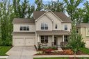 16720 Setter Point Lane sold home in Davidson, SC