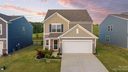 1334 Bryson Lane sold home in Denver, SC