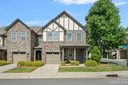 5537 Trieg Drive sold home in Charlotte, SC