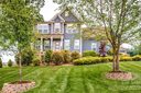 130 Farm Knoll Way sold home in Mooresville, SC