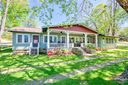 153 Dale Drive sold home in Lake Junaluska, SC