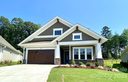 3072 Alveston Drive sold home in Concord, SC