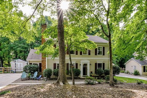 4232 Saint Audrey Place