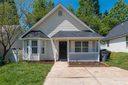 3707 Silver Ore Lane sold home in Charlotte, SC