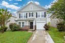 3119 Bennett Neely Lane sold home in Charlotte, SC
