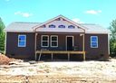 814 Orchard Street 2/2 sold home in Shelby, SC