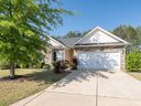 2633 Meadow Crossing Drive sold home in Dallas, SC