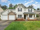 1439 Highfield Court sold home in Charlotte, SC
