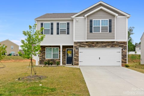 6428 Ellimar Field Lane