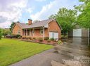 2575 Whispering Oaks Drive sold home in Harrisburg, SC
