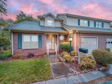 23 Union Bay Court sold townhome in Union Bay Court, Concord, NC