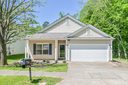 8553 Greenware Trail sold home in Charlotte, SC