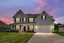 996 Brookdale Lane sold home in Stanley, SC