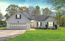 614 Maple Ridge Circle sold home in Salisbury, SC
