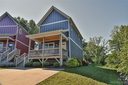 106 Wheeler Road sold home in Weaverville, SC