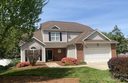 1949 Twin Ponds Drive sold home in Hickory, SC