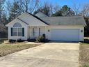 921 Oxford Court sold home in Concord, SC