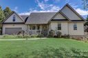 64 Ridge Brook Drive sold home in Weaverville, SC