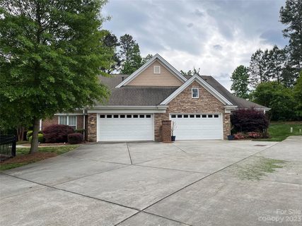 2892 Bellasera Way sold home in Bella Sera Villas, Matthews, NC
