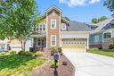 3019 Parker Green Trail sold home in Charlotte, SC