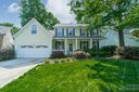 4607 Palladium Place sold home in Charlotte, SC