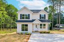 315 Island Cove Road sold home in Norwood, SC