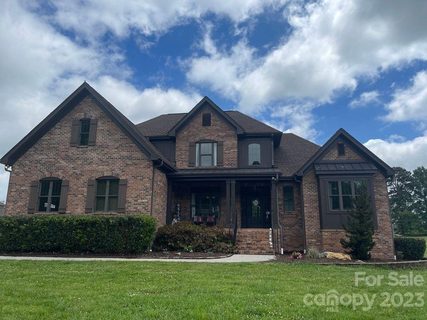 4901 Campobello Drive sold home in Old Gate, Monroe, NC