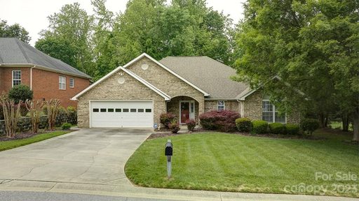 1129 Blowing Rock Cove sold home in Palmetto West, Fort Mill, SC
