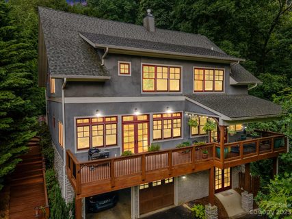 3 Fairmont Road