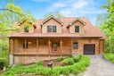 146 Hemlock Trail sold home in Hendersonville, SC