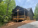 266 Eastatoe Gap Road sold home in Rosman, SC