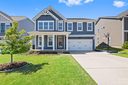 2017 Union Grove Lane sold home in Indian Trail, SC