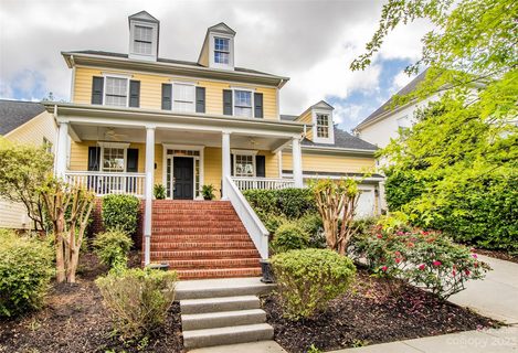875 Stratford Run Drive