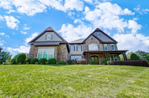 1230 Delaney Drive sold home in Bromley, Weddington, NC