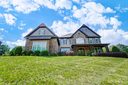 1230 Delaney Drive sold home in Weddington, SC