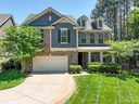 8931 Blakeney Heath Road sold home in Charlotte, SC
