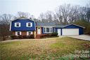 5040 Bahama Drive sold home in Kannapolis, SC