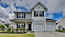 2744 Odessa Drive sold home in Clover, SC