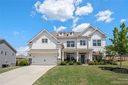 357 Pleasant Hill Drive sold home in Concord, SC
