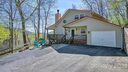 820 Creekside Drive sold home in Maggie Valley, SC