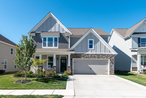 2046 Saddlebred Drive