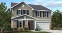 14016 Fairy Tale Court Lot 63 sold home in Huntersville, SC