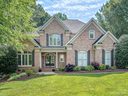9113 Whispering Wind Drive sold home in Charlotte, SC
