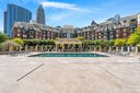300 W 5th Street 523 sold home in Charlotte, SC