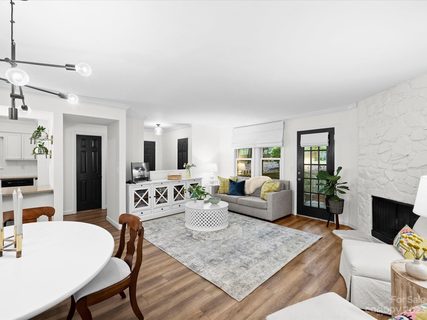 3407 Colony Crossing Drive