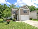 12324 Stowe Acres Drive sold home in Charlotte, SC