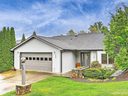439 Kyfields Drive sold home in Weaverville, SC